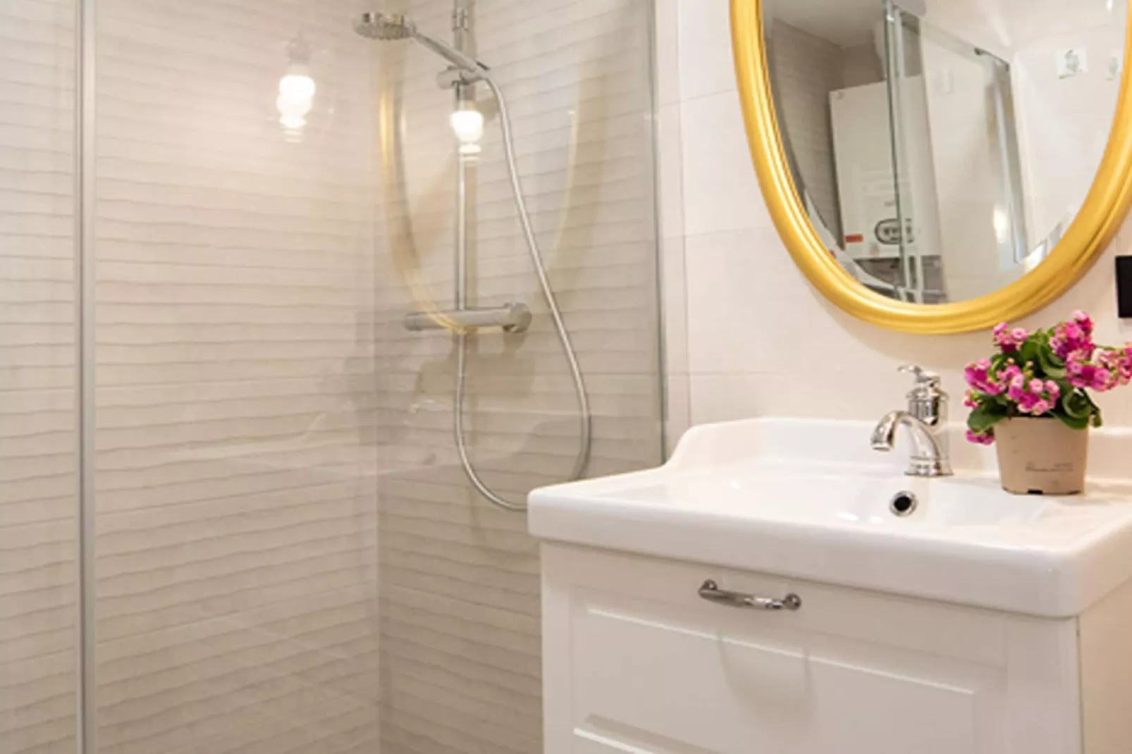 Villa Canelas - Luxury Singular - Salle de bain