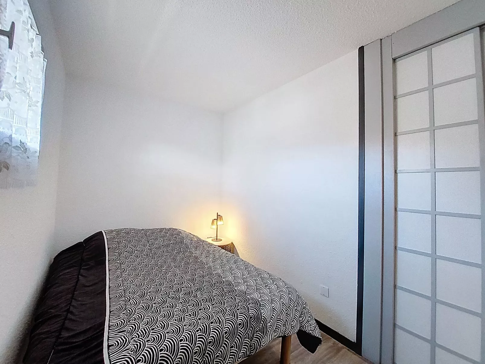 La Palmeraie - Inside