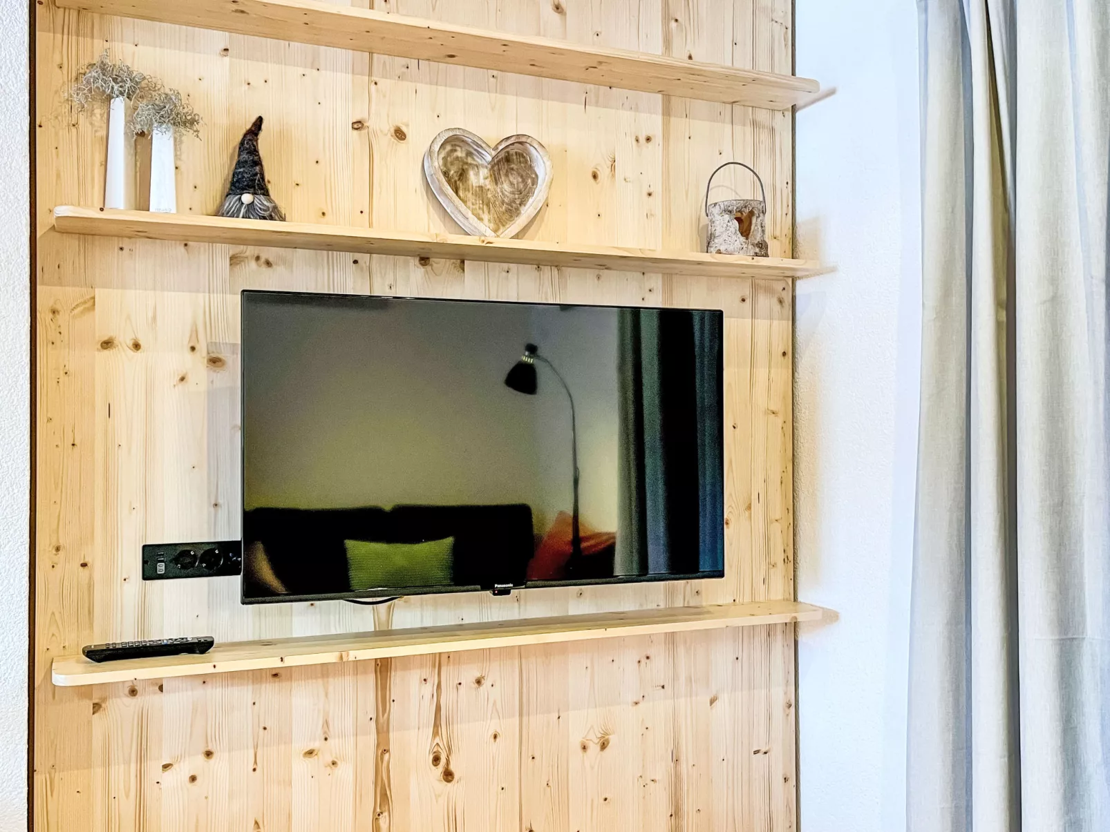 Fewo Knöpfle - Inside