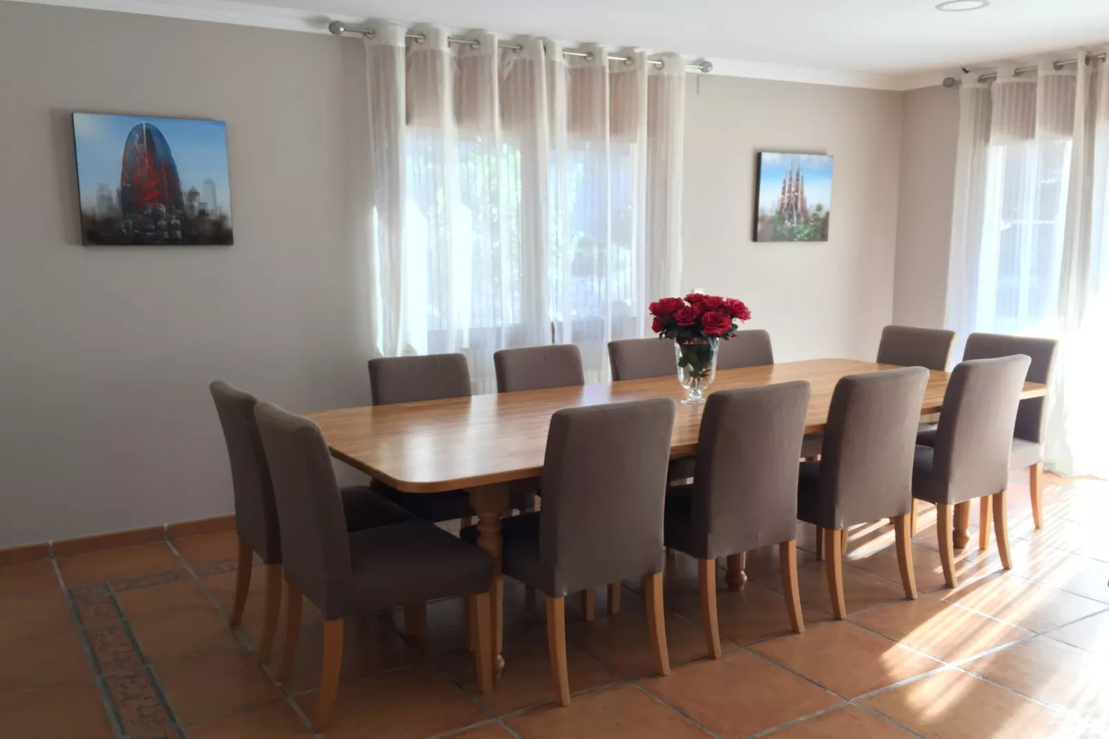 Vivalidays Villa Kiros