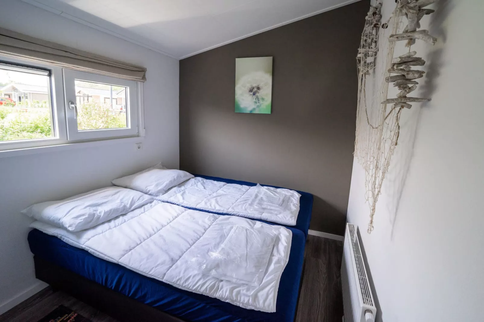 Resort Markermeer 6-Bedroom