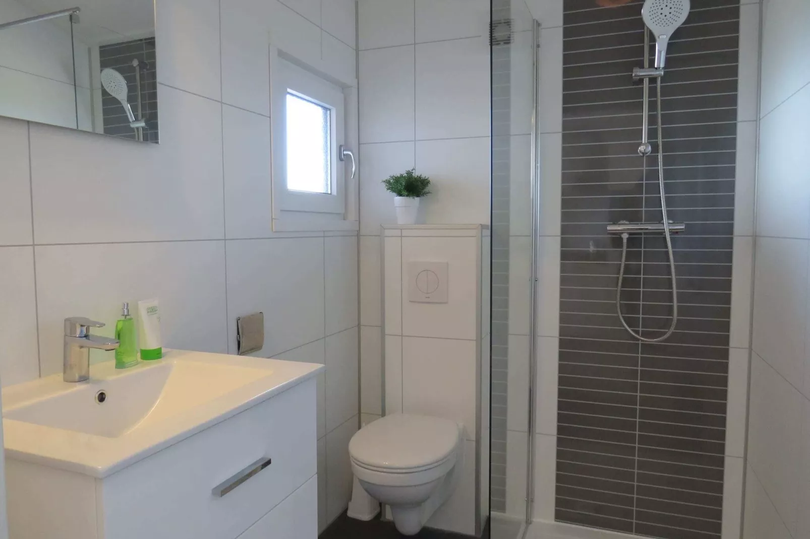 Resort Markermeer 6-Bathroom