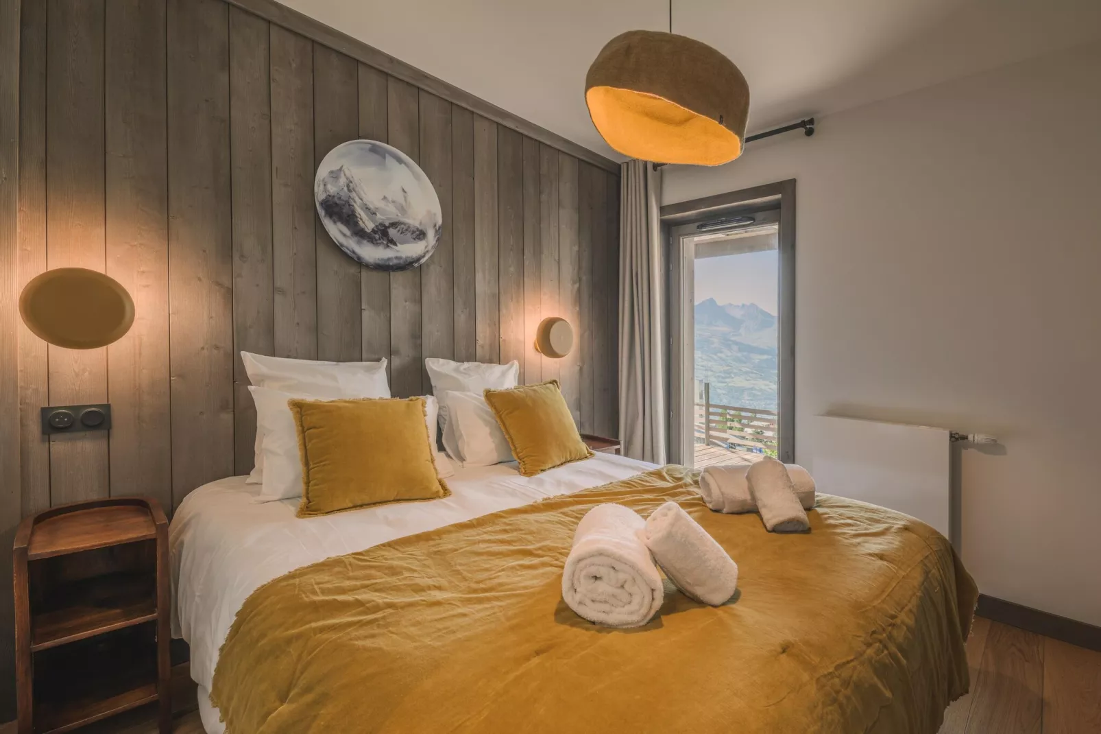 PLAN PEISEY Le Quartz A36S