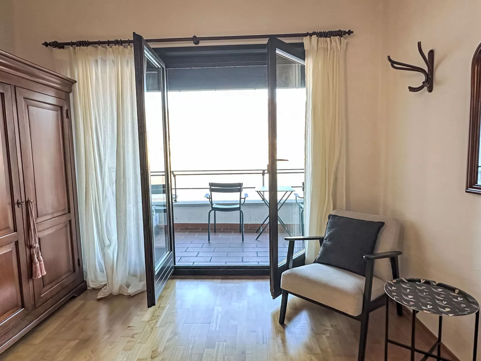 Residenza Viramonte - Casa Bianca, Wohnung 14