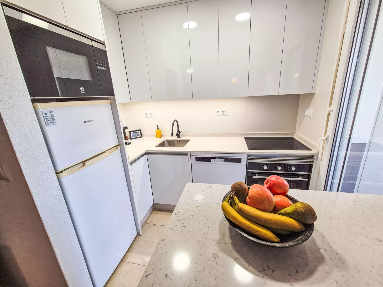 "Casa La Torre" mit Wallbox