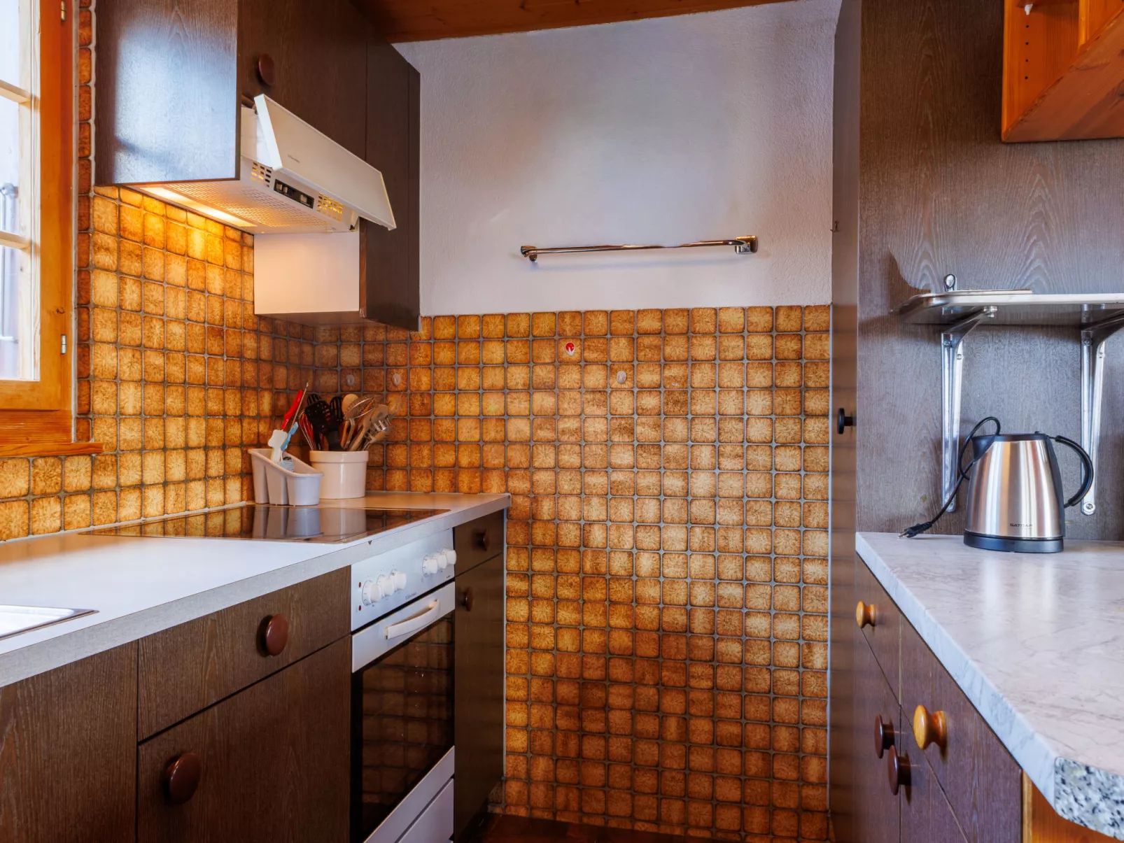 Petit Râche - Dedans