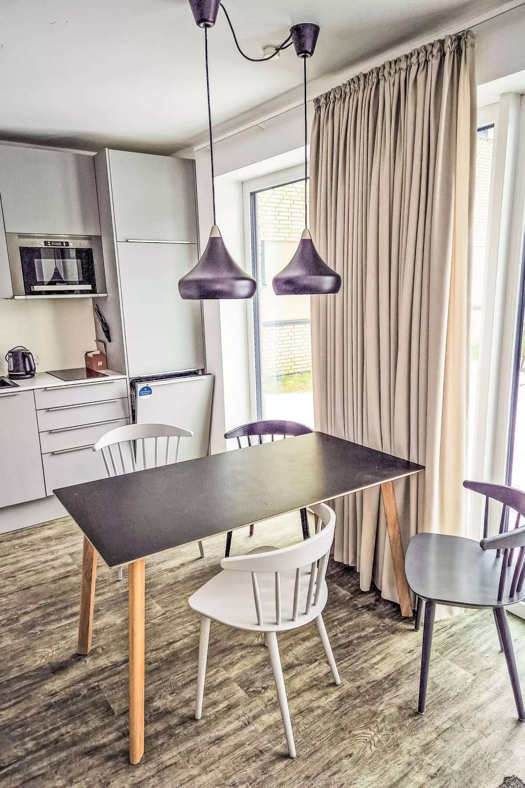 Zur Waldoase (710) - Drinnen