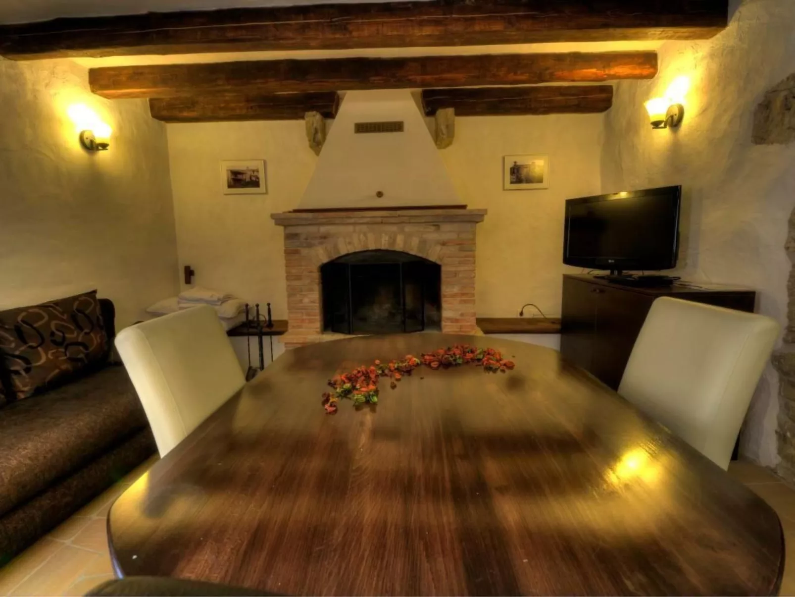 Istrien Traditionelles Steinhaus 3