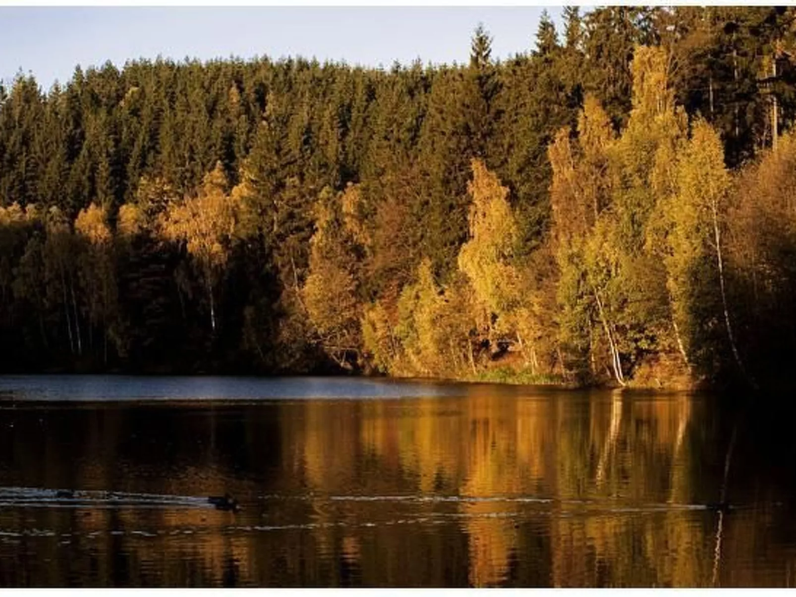 Mit vielen Freizeitmöglichkeiten