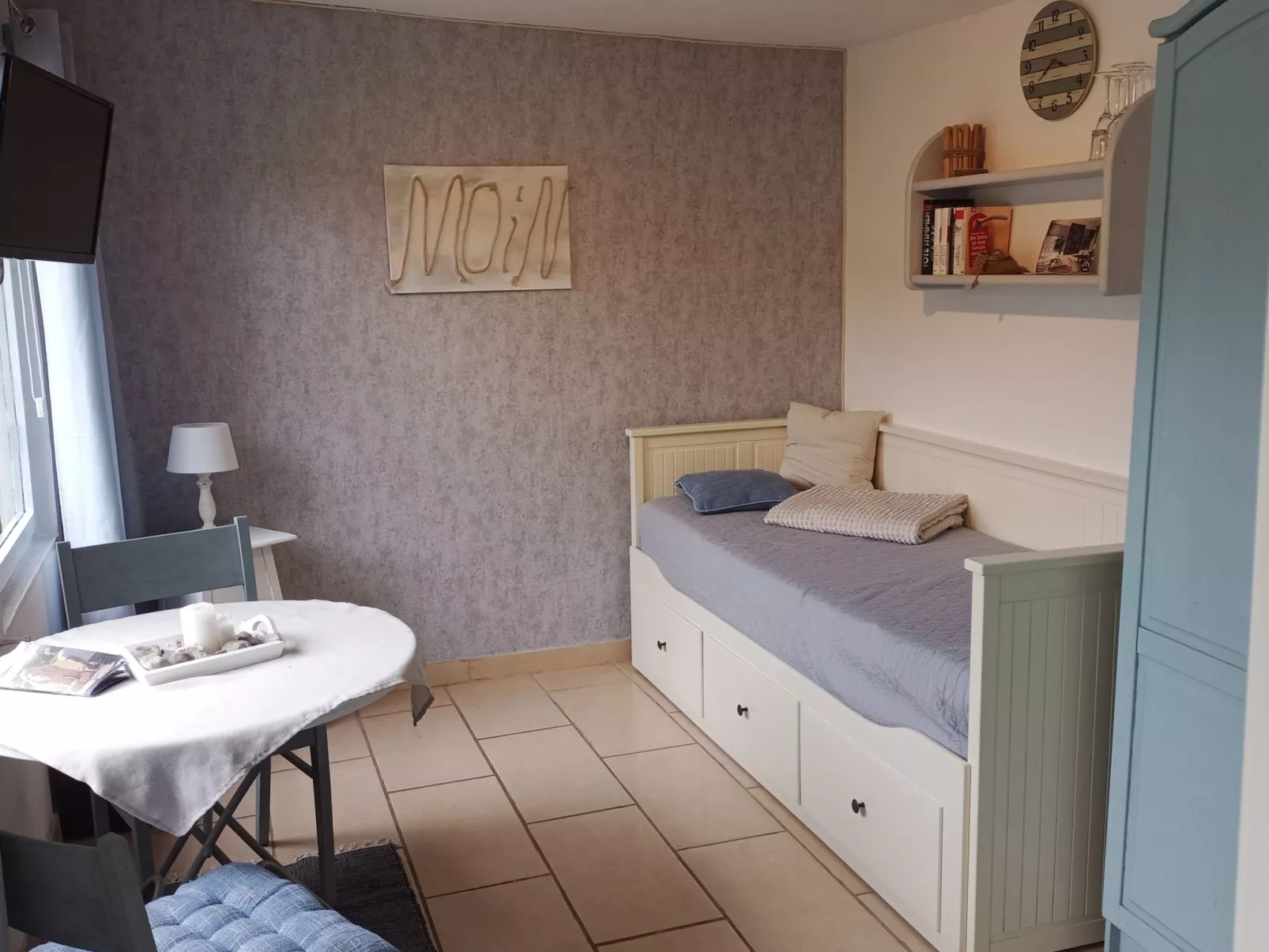 Studio-Appartement