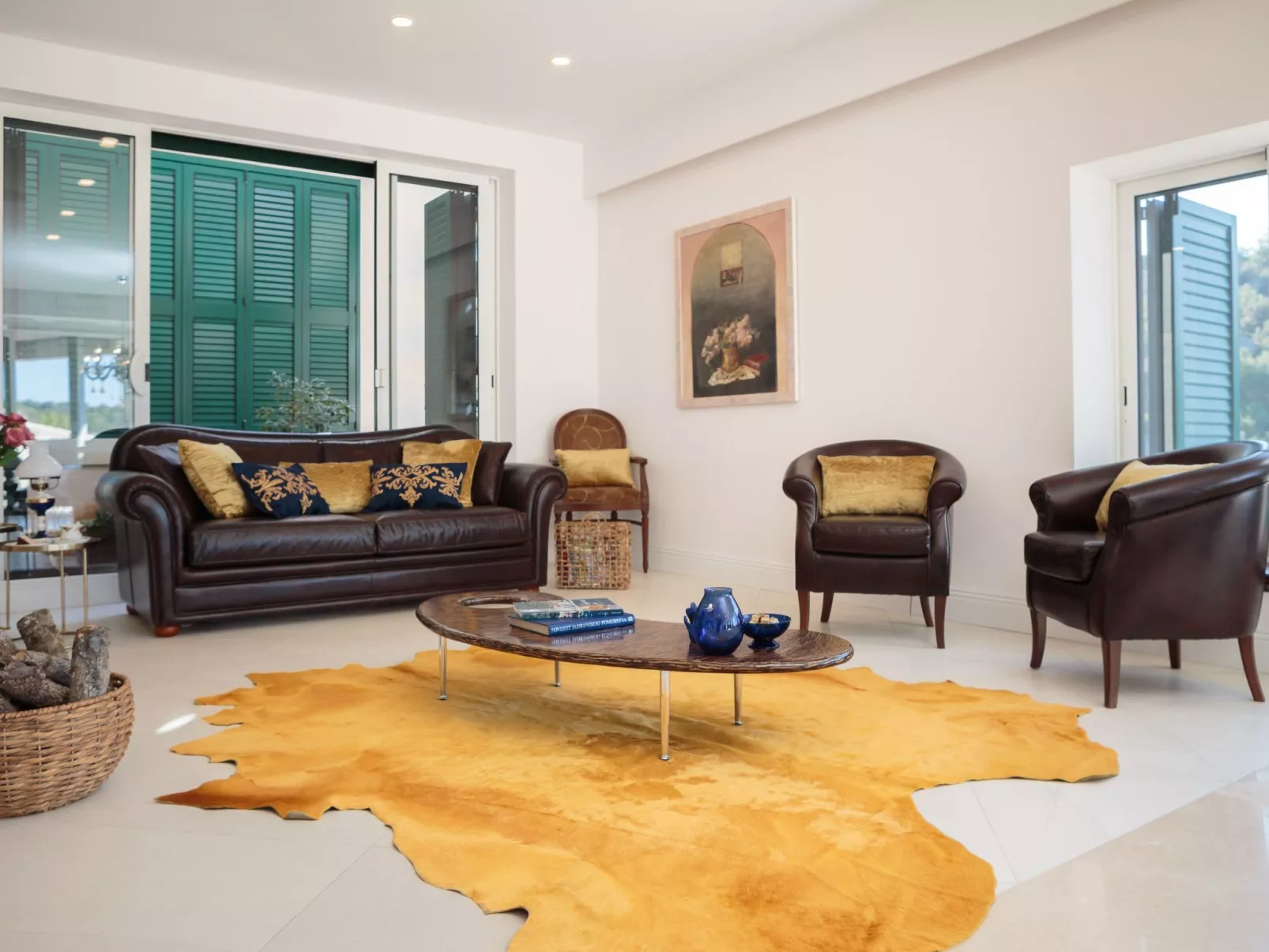 Ferienvilla "Sunset Bliss Retreat"