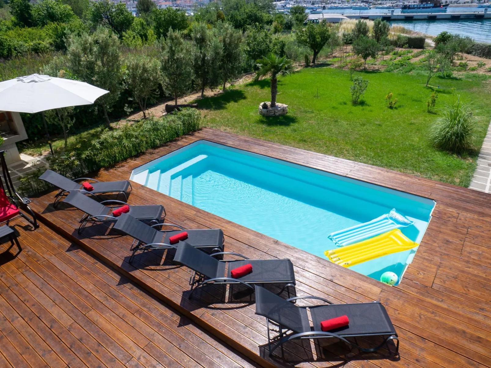 Villa Anela