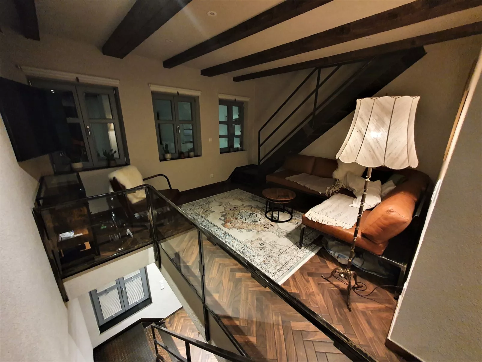 Luxusferienhaus im Spreewald