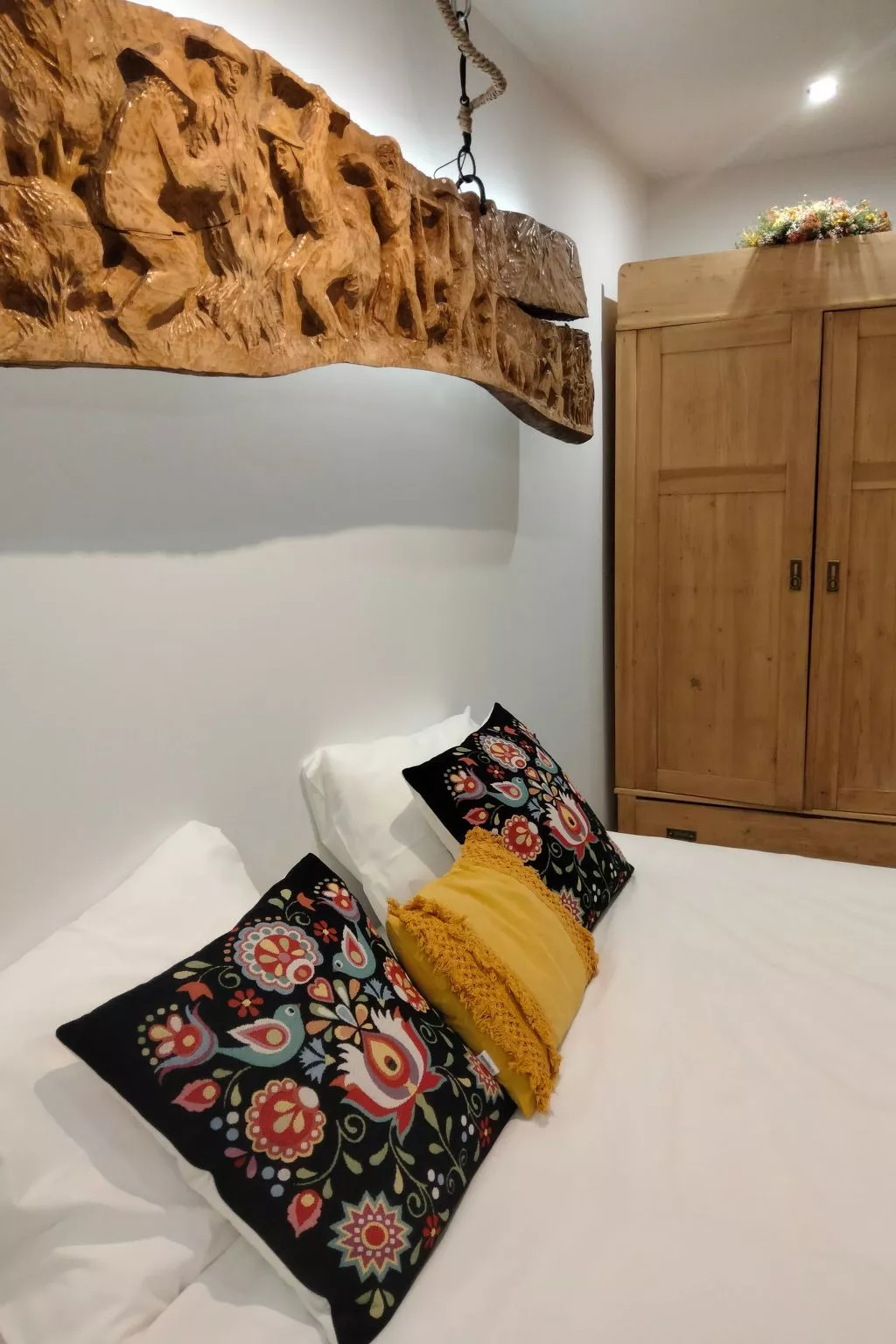 Anielki Apartament . Berg-Flucht in Zakopane