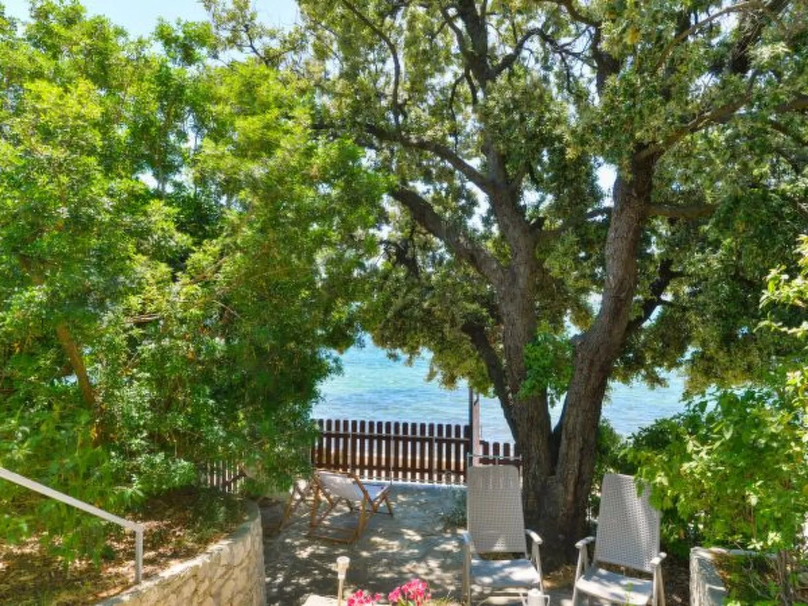 Holiday home Kondura with a sea view