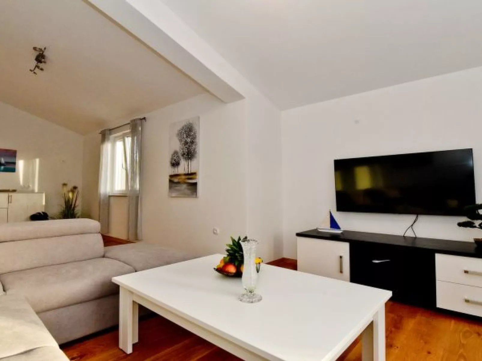 Villa Pinia with pool, Zadar