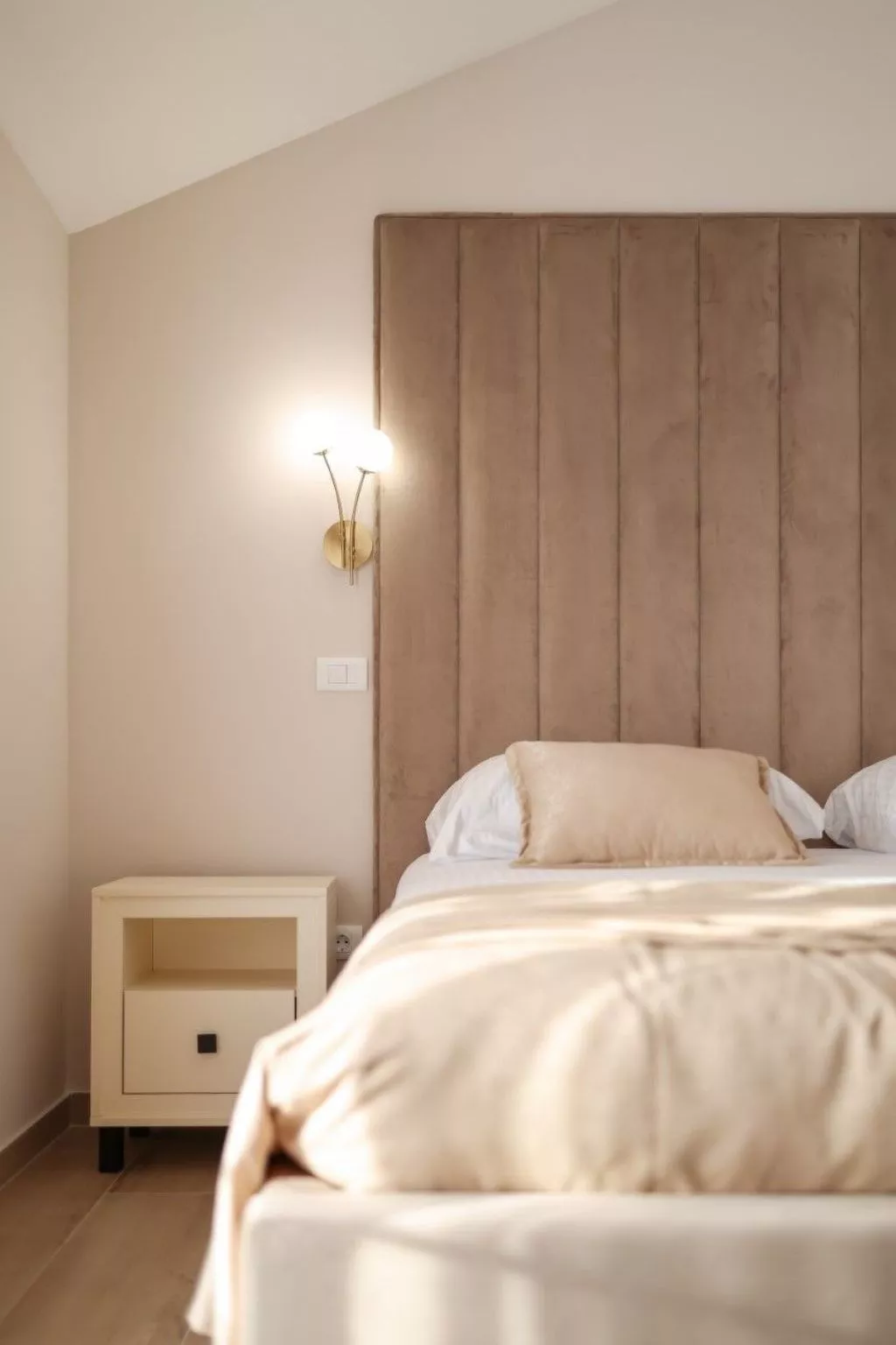 Gästezimmer "Castello" mit Internetanschluss