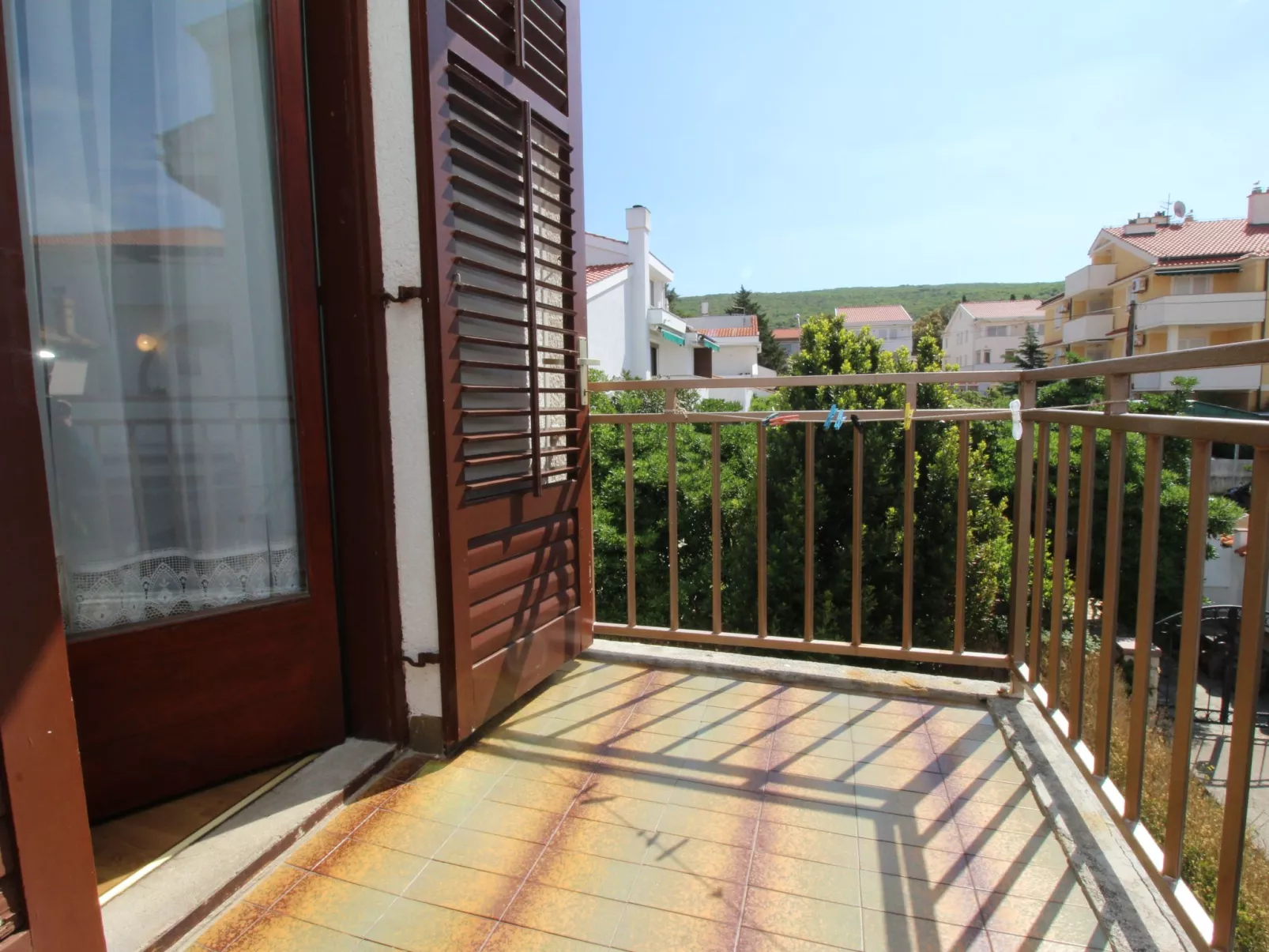 Zimmer "Soba Hana 2"