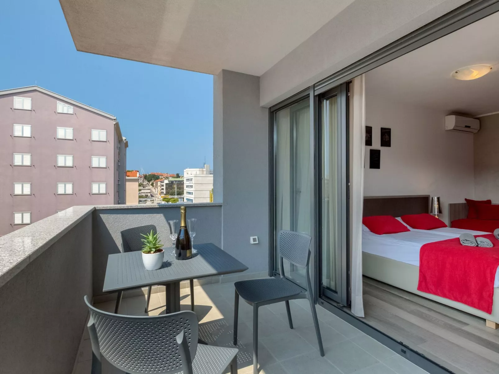 Pula City Center Accommodation