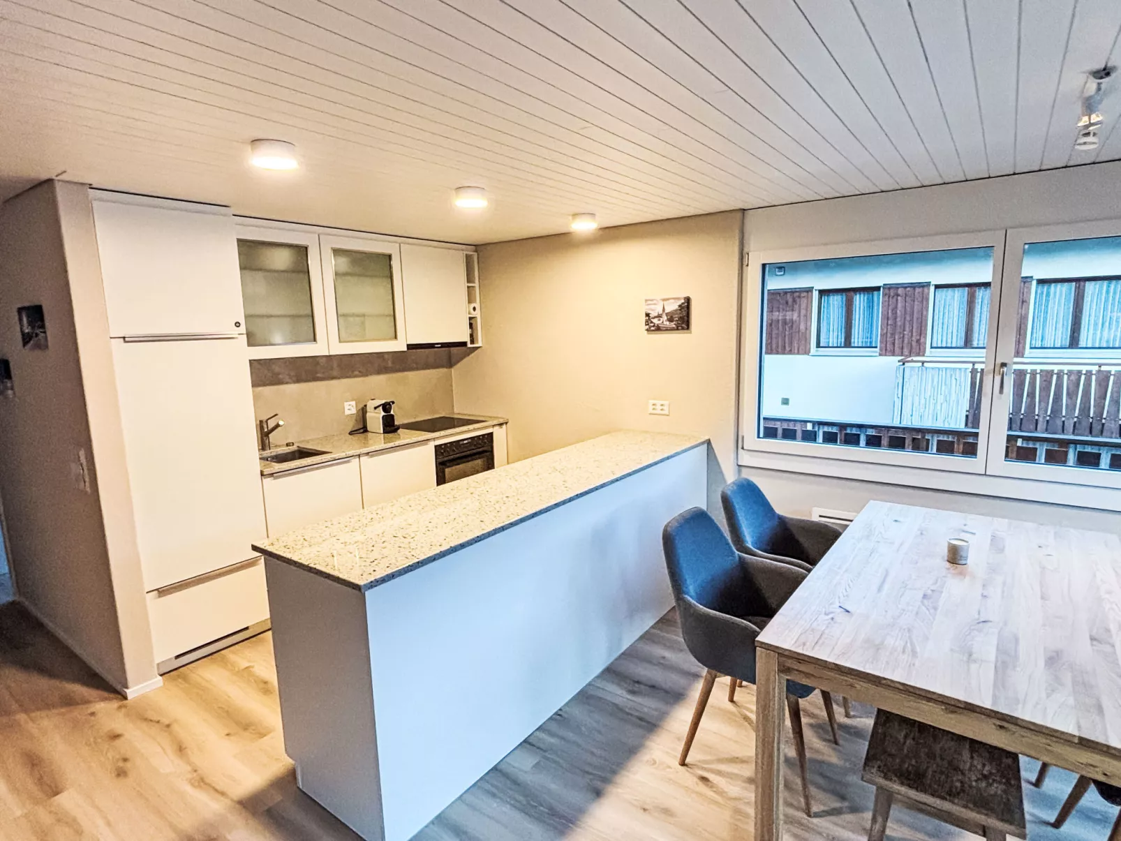 Vacation rental - Tgesa Palits