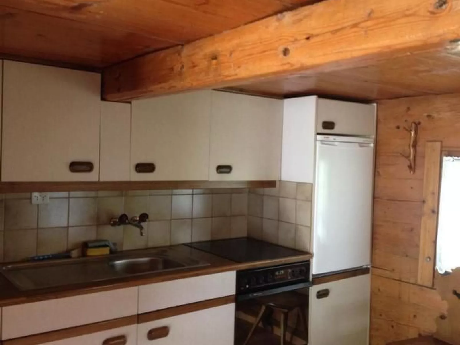 Ferienspycher Durrer-Röthlin