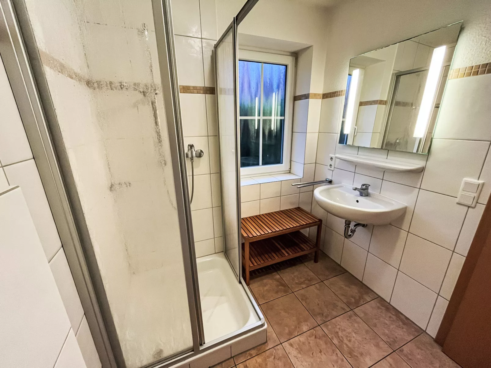 Haus 104 - Seepark Burhave