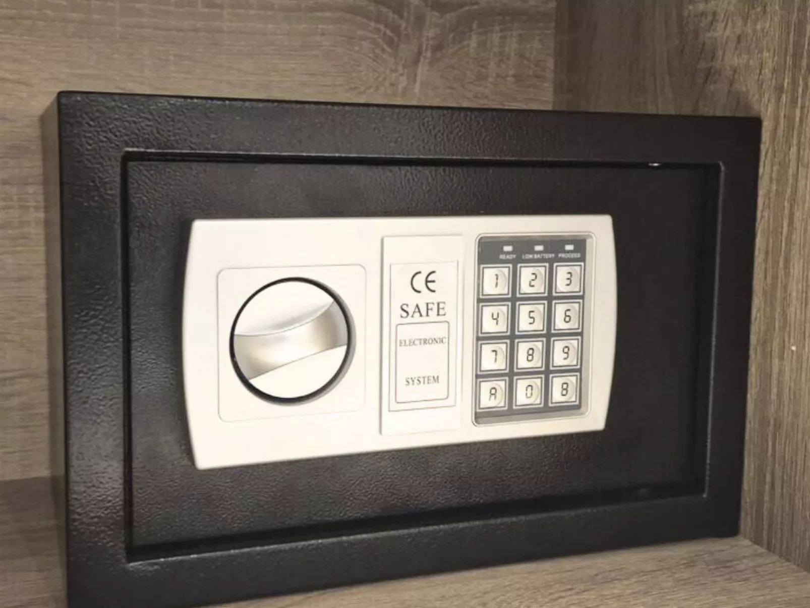 Apartment, Küche, Parkplatz, digitaler Check-in