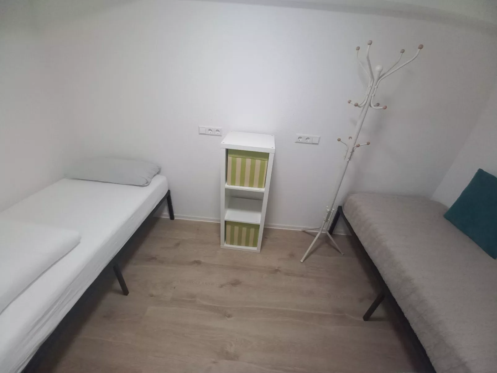 FeWo Heidenheim Bluewall