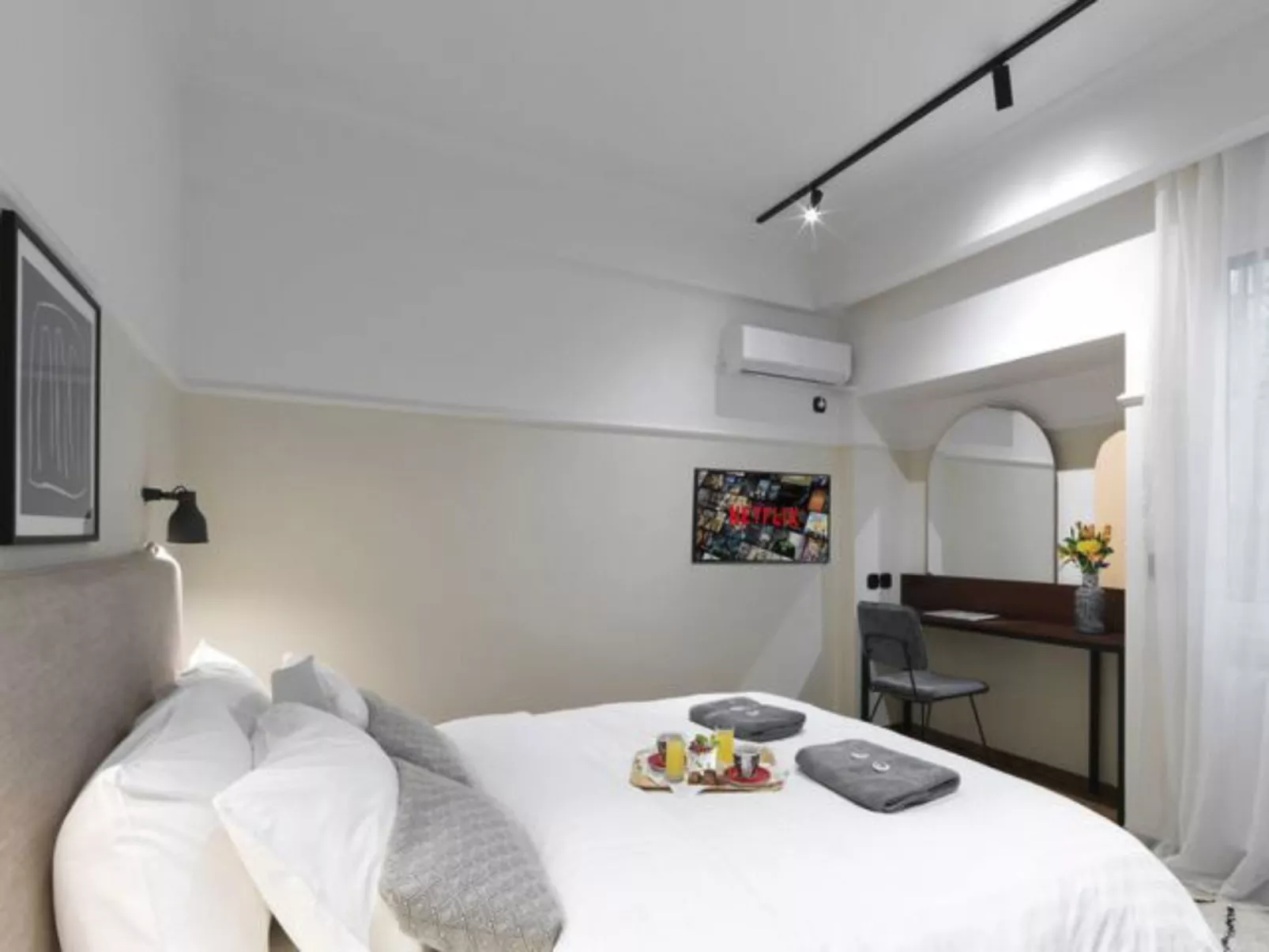 Kolonaki Atemberaubende Wohnung von Giant trip