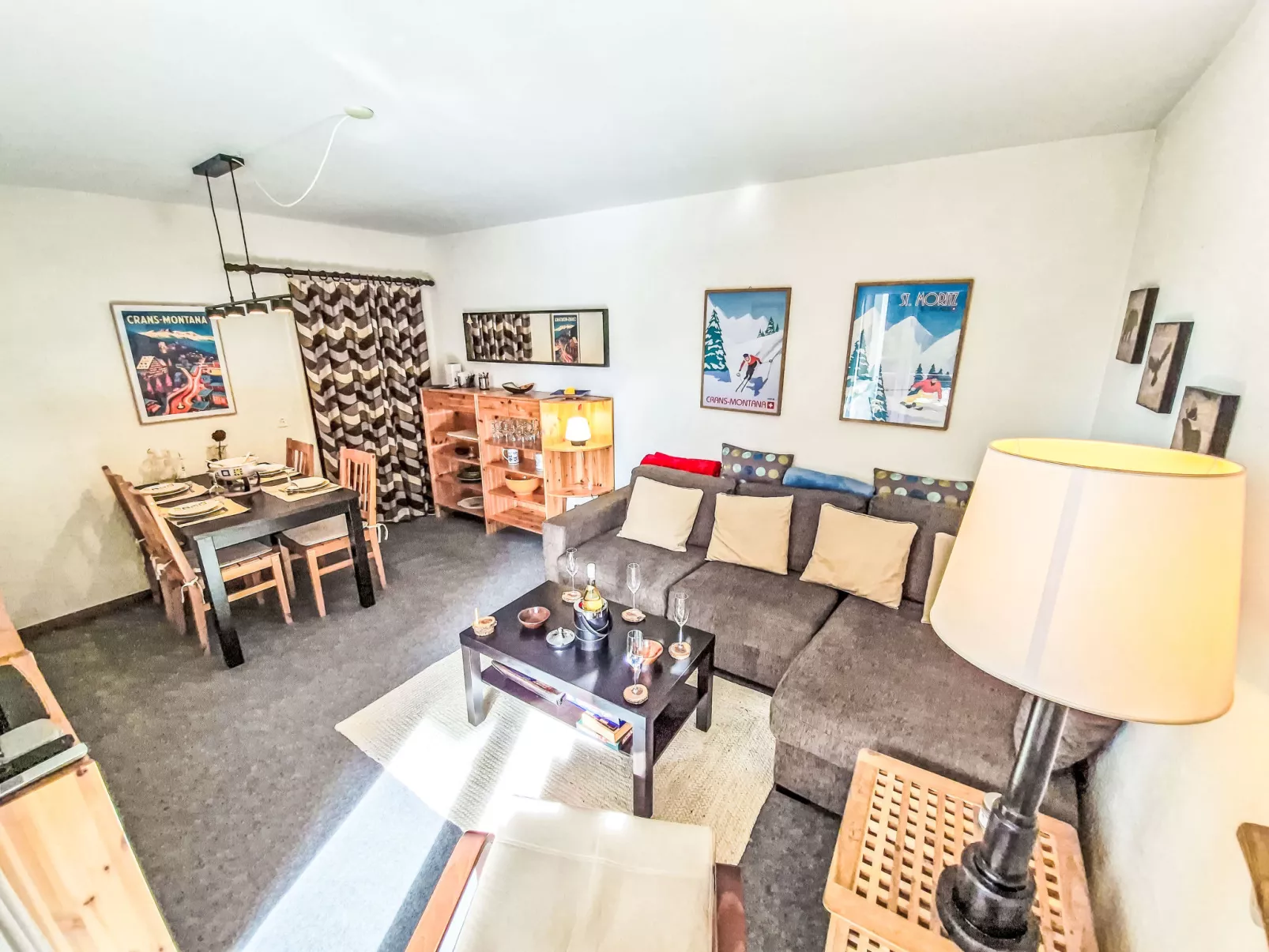 Violettes Vacances A303