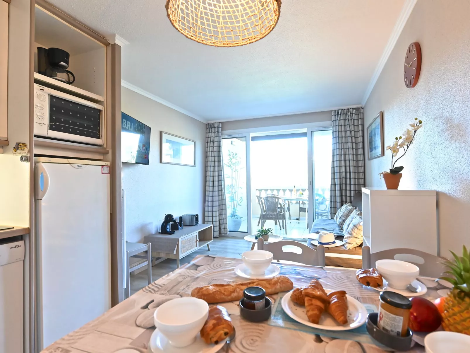 Village Cap Estérel - Le Belvédère