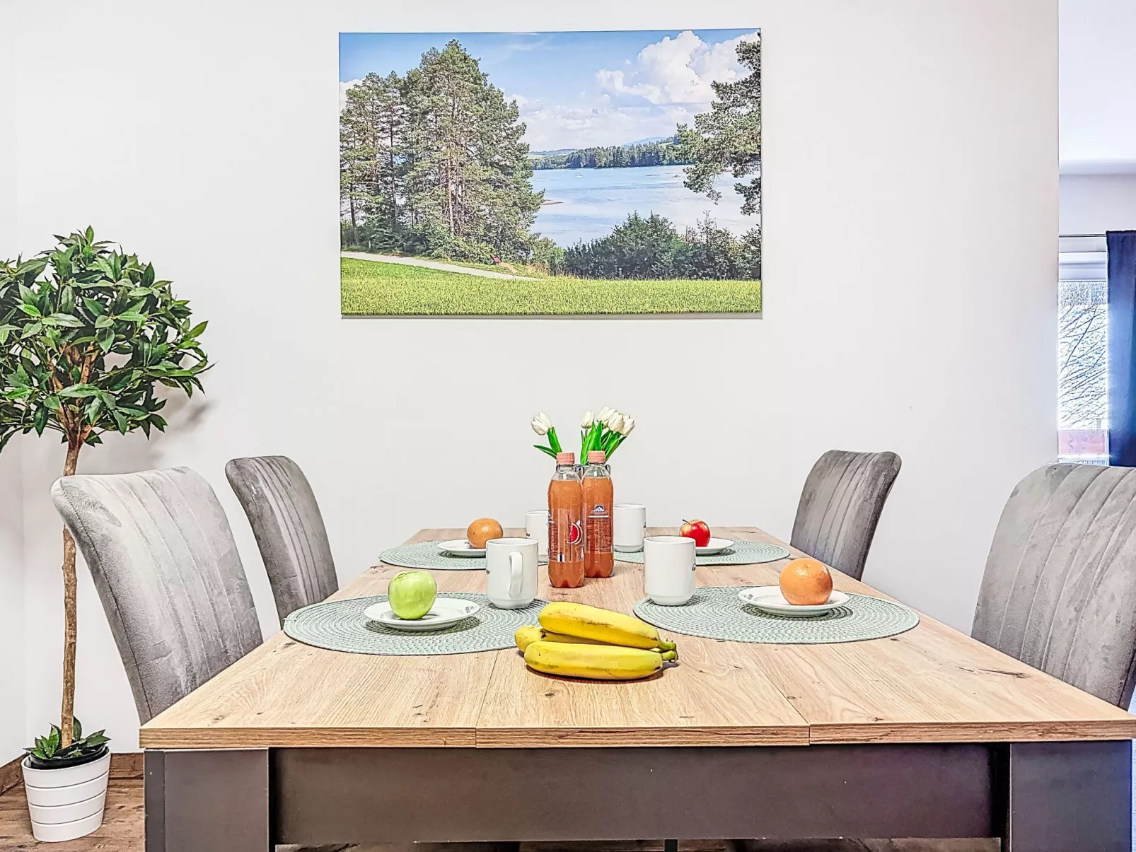 Alpenlodge Breitenberg