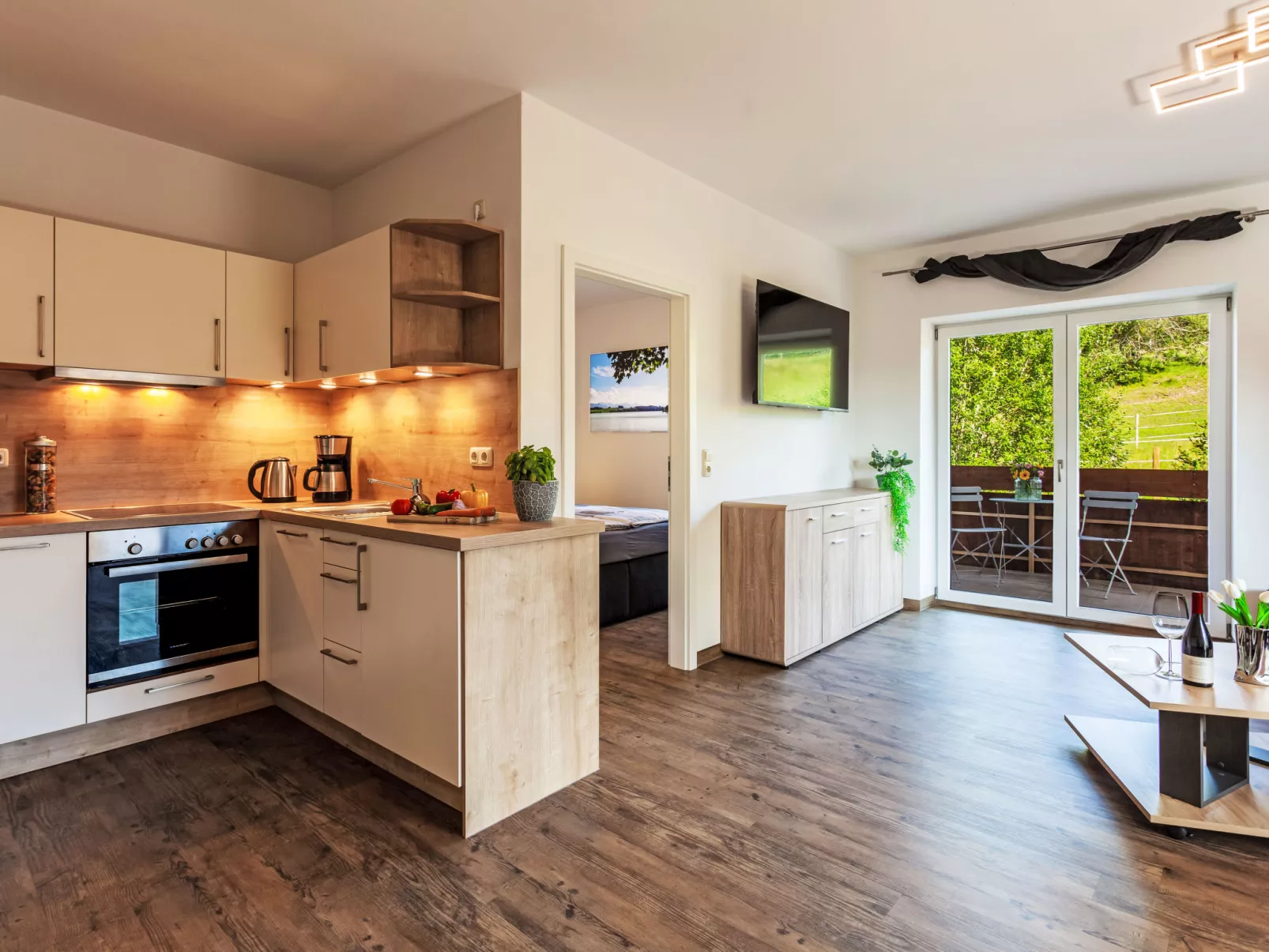 Alpenlodge Rotspitze