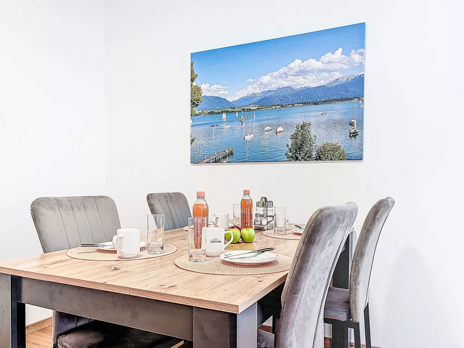 Alpenlodge Gaißhorn