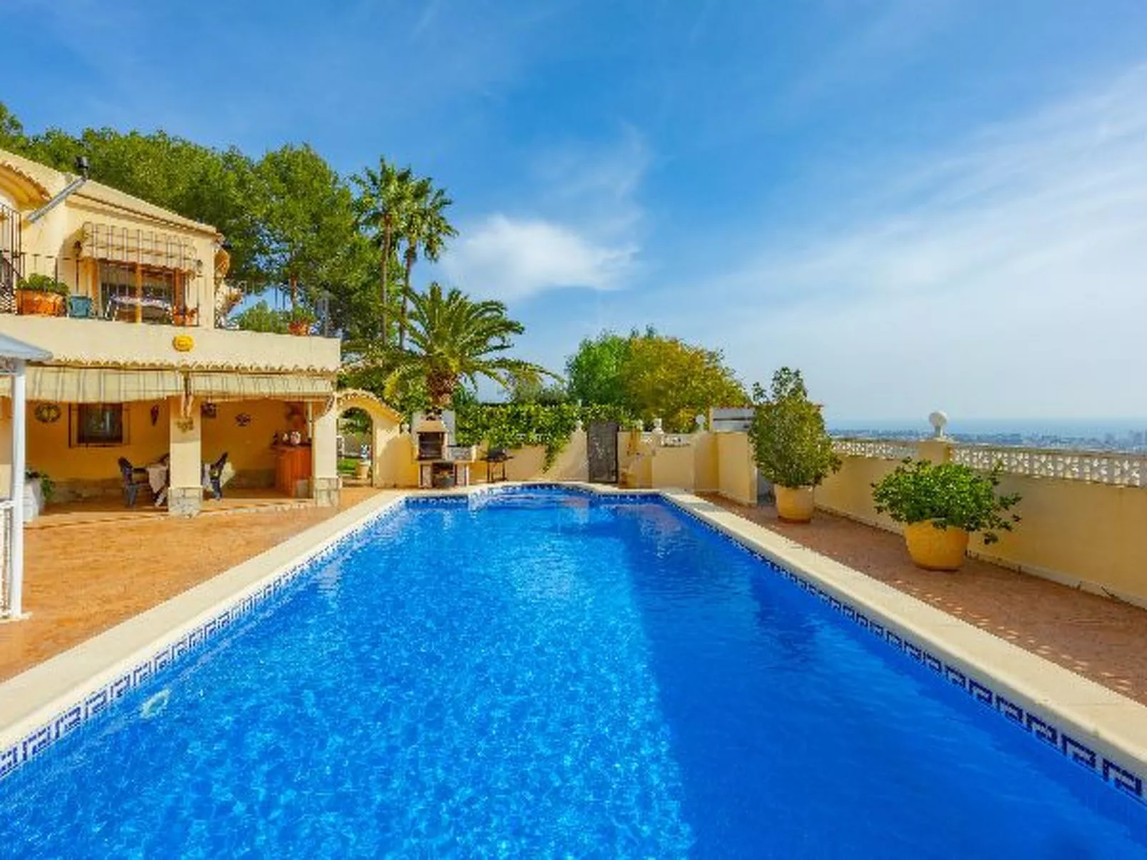 Villa Verena - Plusholidays