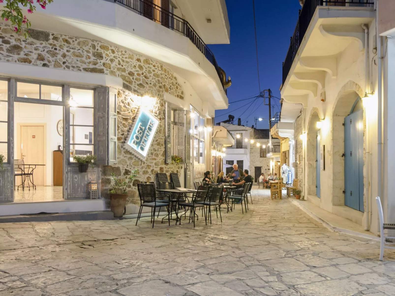 Leny's Seaside House