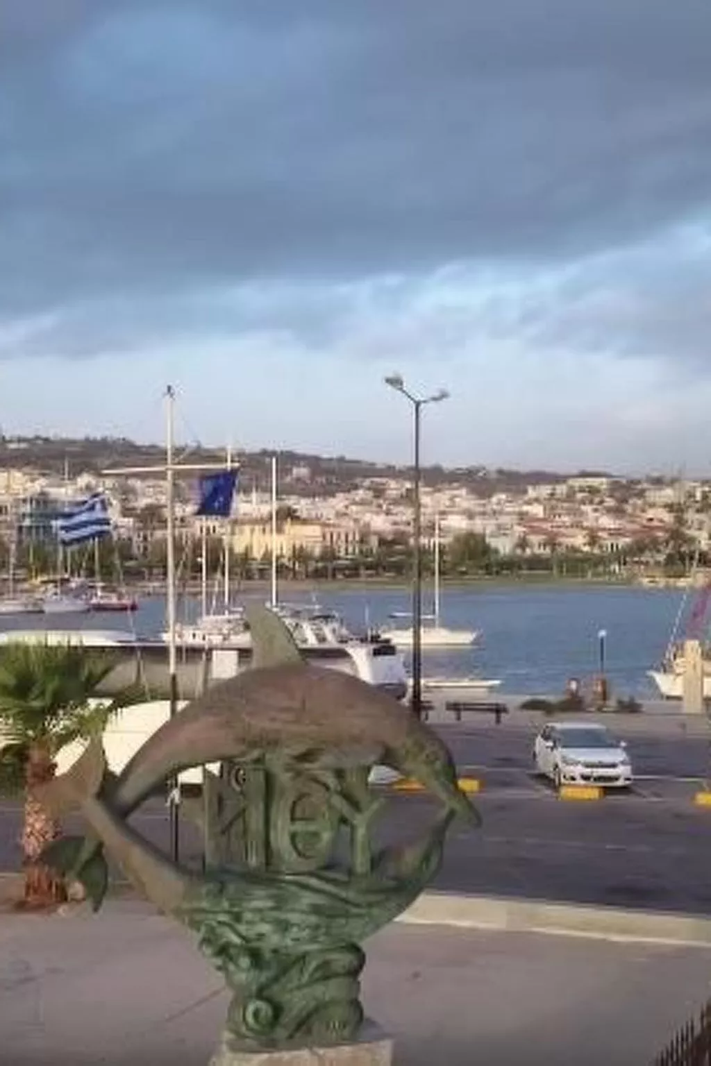 Ferienvilla "Diogenis Home"