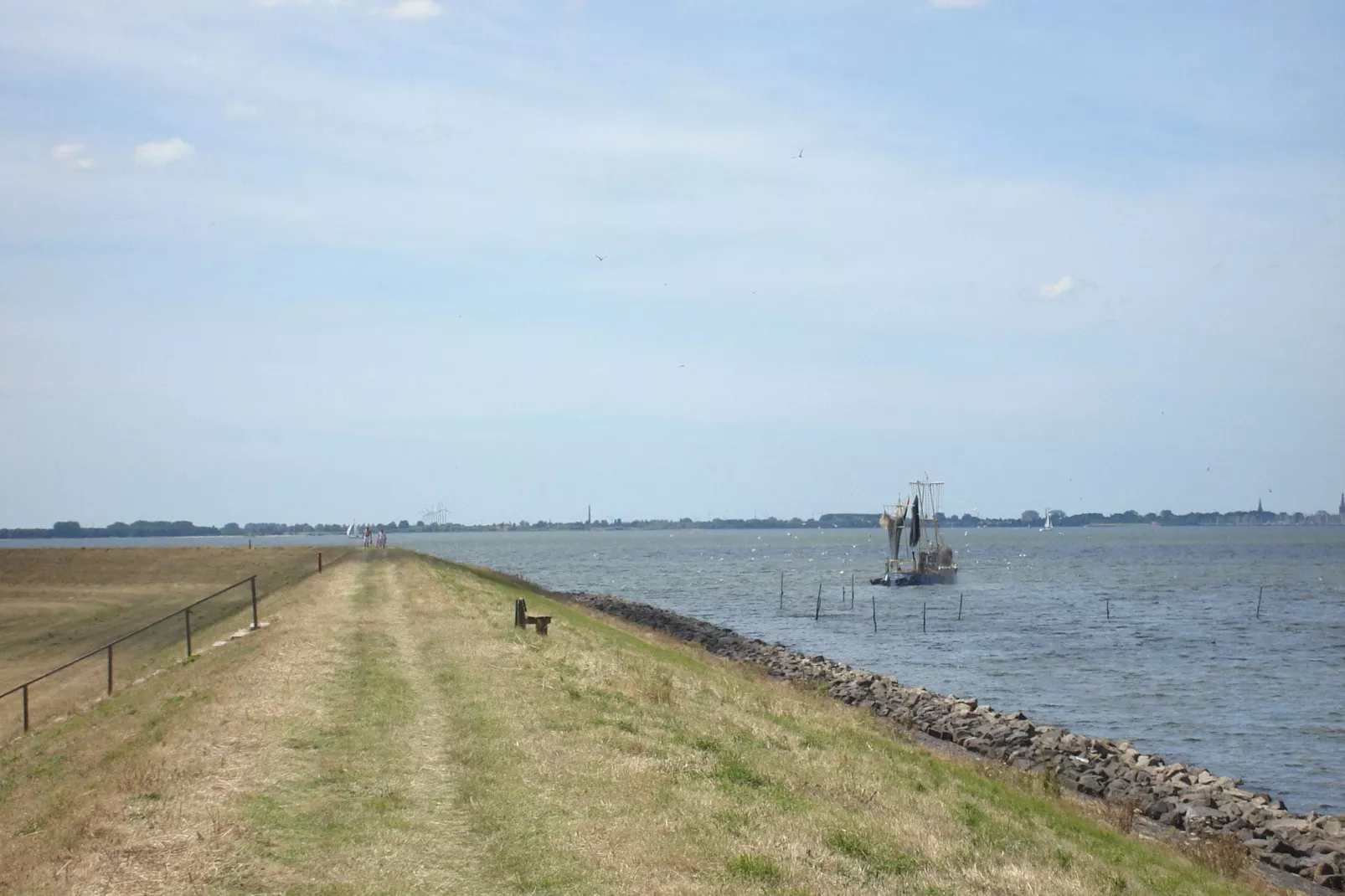 Villavakantiepark IJsselhof 12-Areas summer 1km