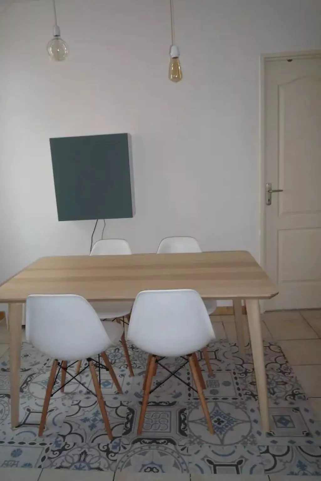 Wohnung in Belsunce, neben der Kathedrale von Marseille