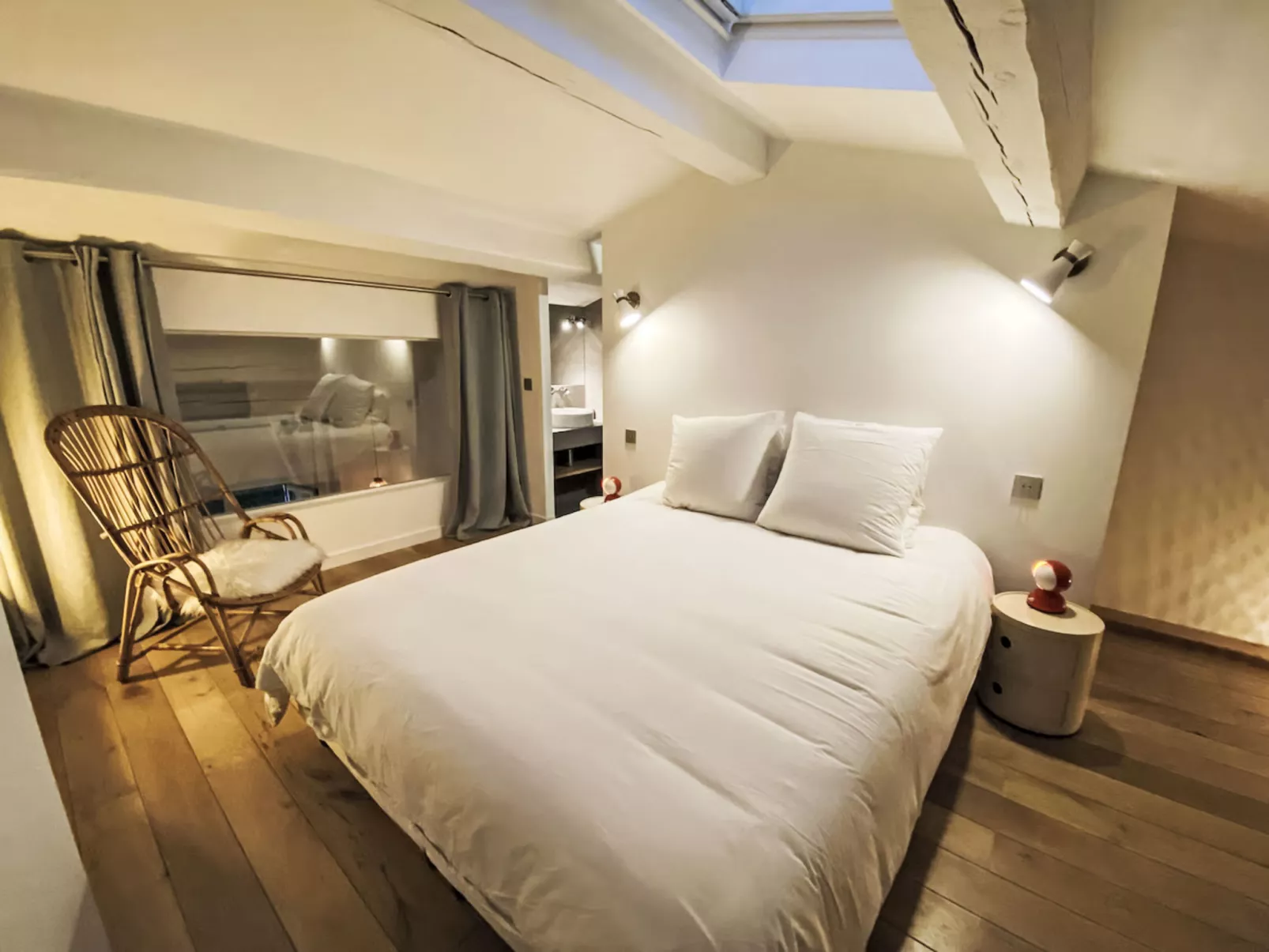 Nice View 120m2 4 Bedroom Apartment