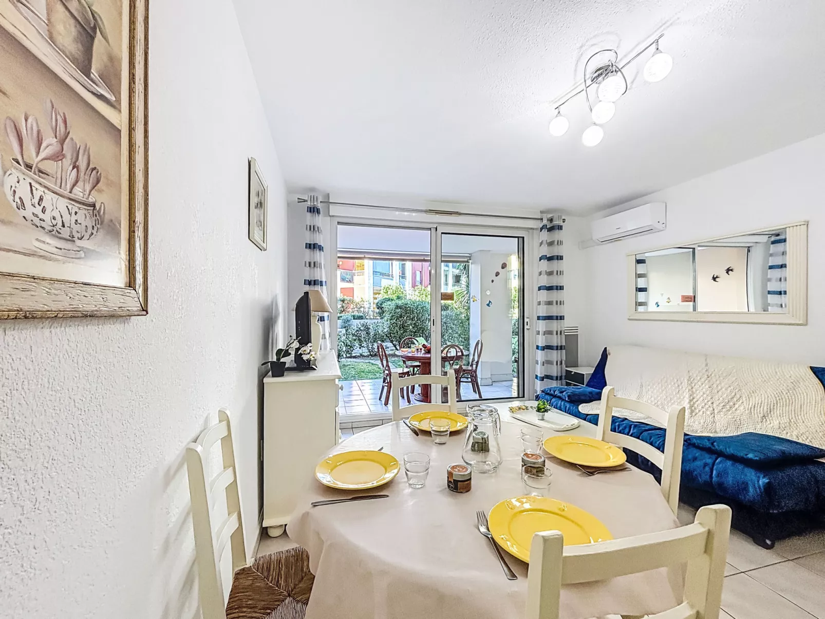 Les Calanques du Parc