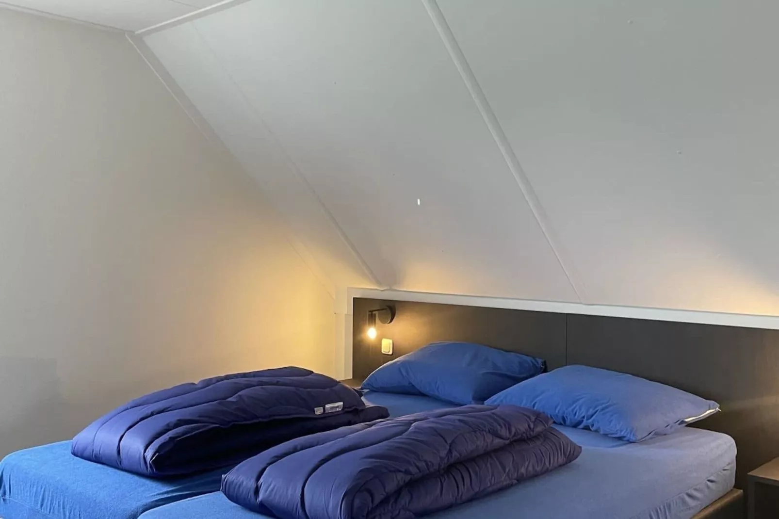 Resort Ijsselmeer 10-Bedroom