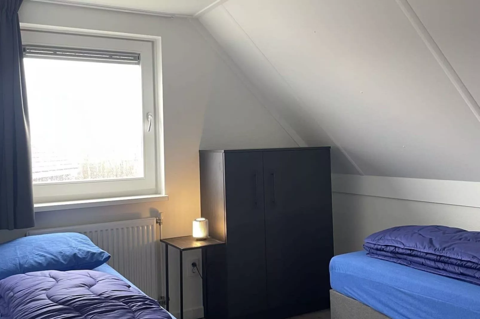 Resort Ijsselmeer 10-Bedroom
