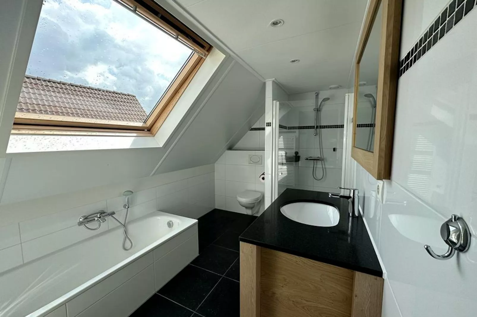 Resort Ijsselmeer 10-Bathroom