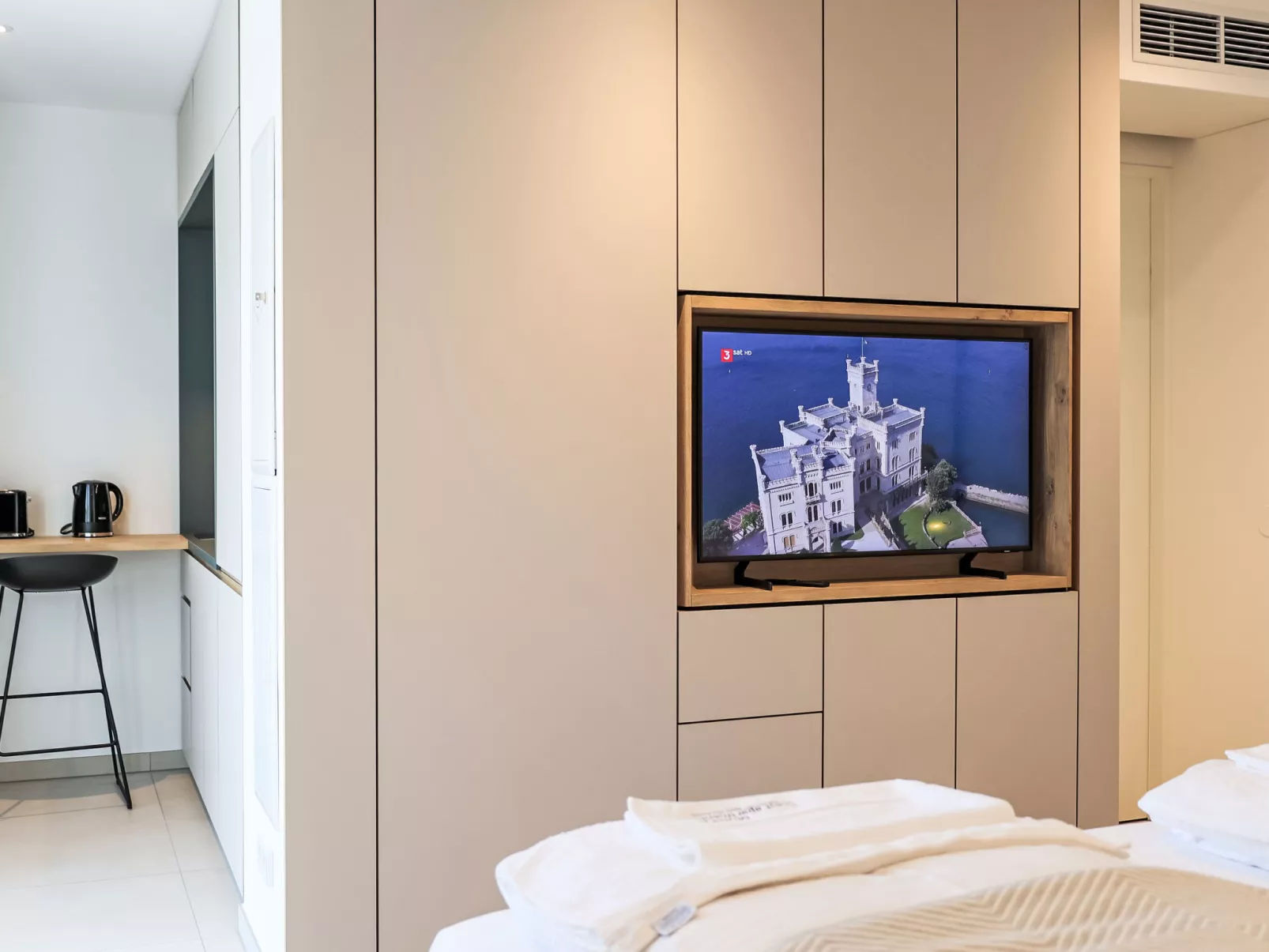 Munich Finest Apartments studio 13