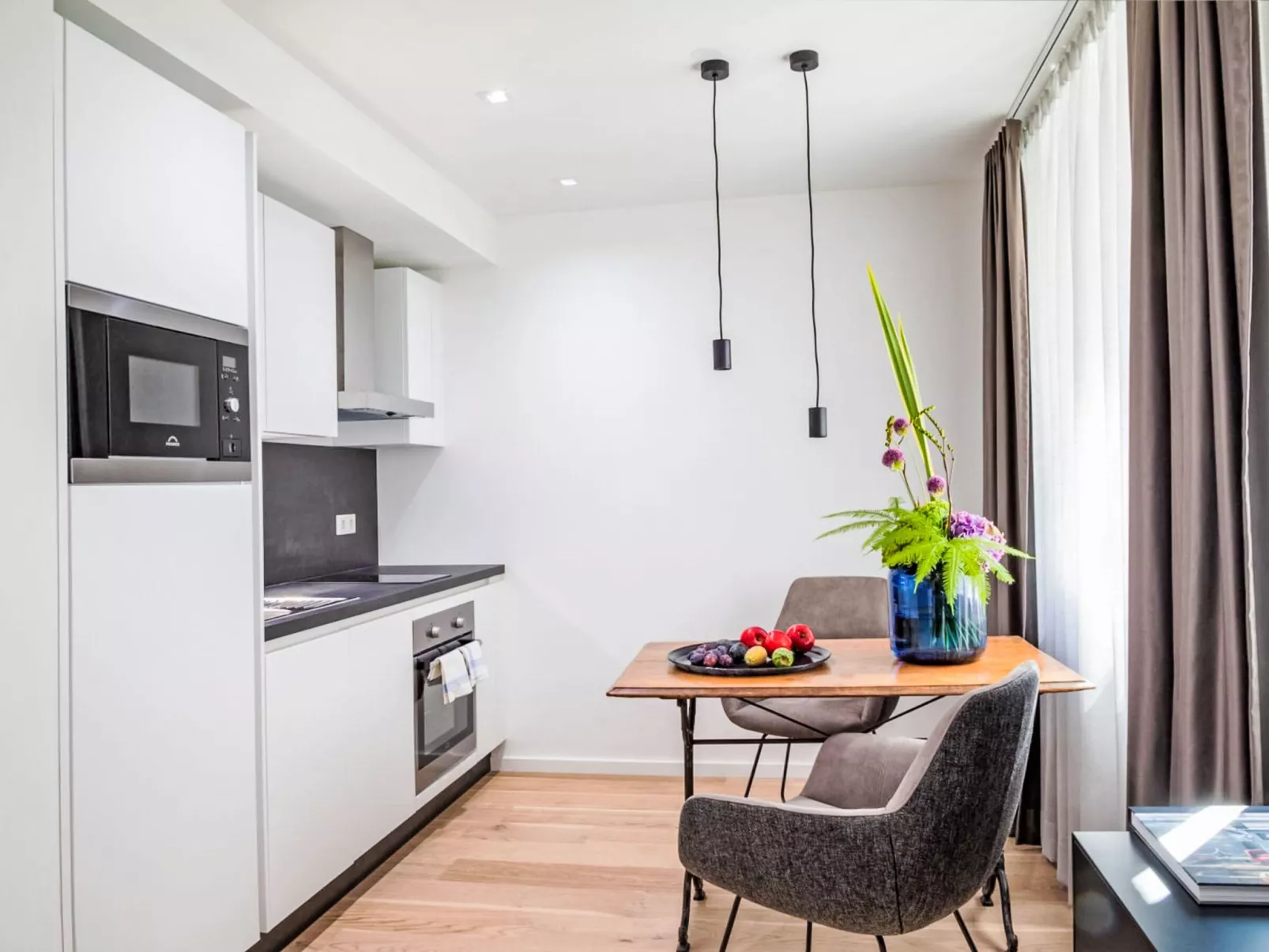 Munich Finest Apartment Studio 2