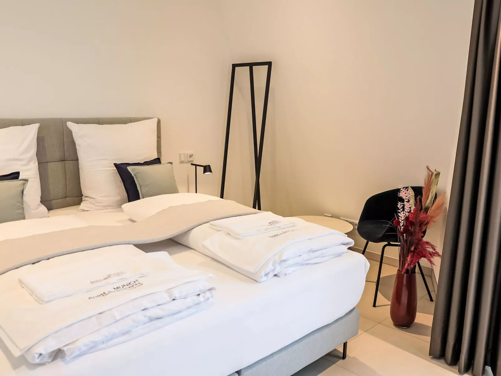 Munich Finest Apartments 21