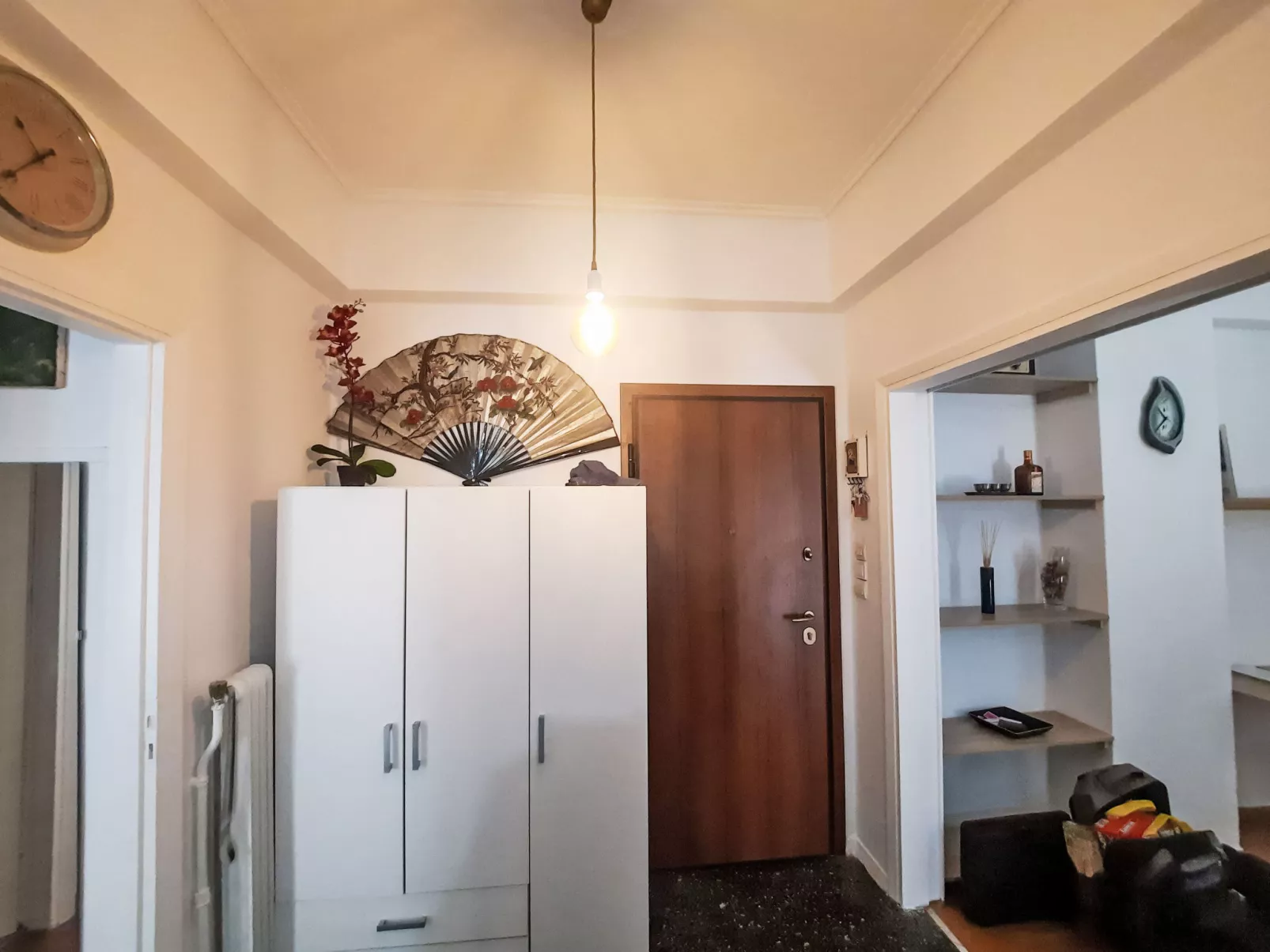 Gemütliche Wohnung nahe der Akropolis