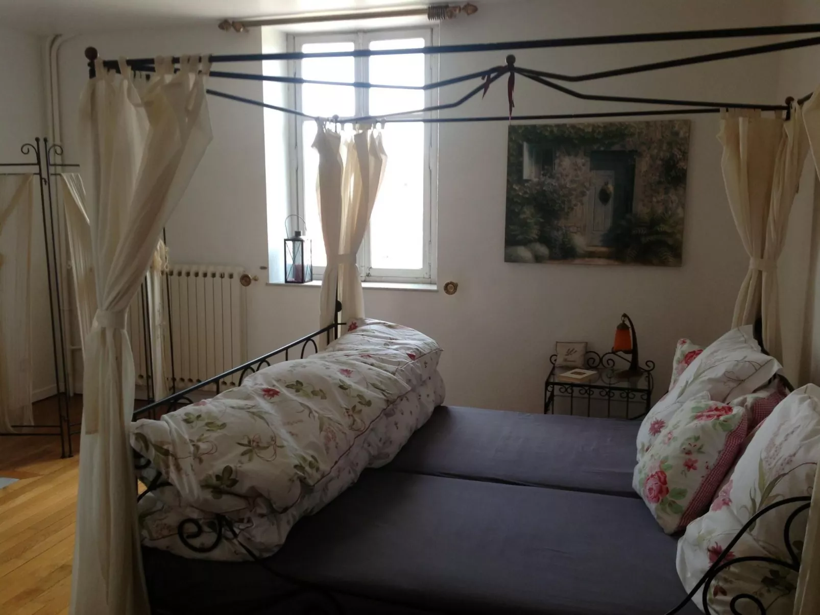 MaisonMazerand    Wohnen - Entspannen - Genießen