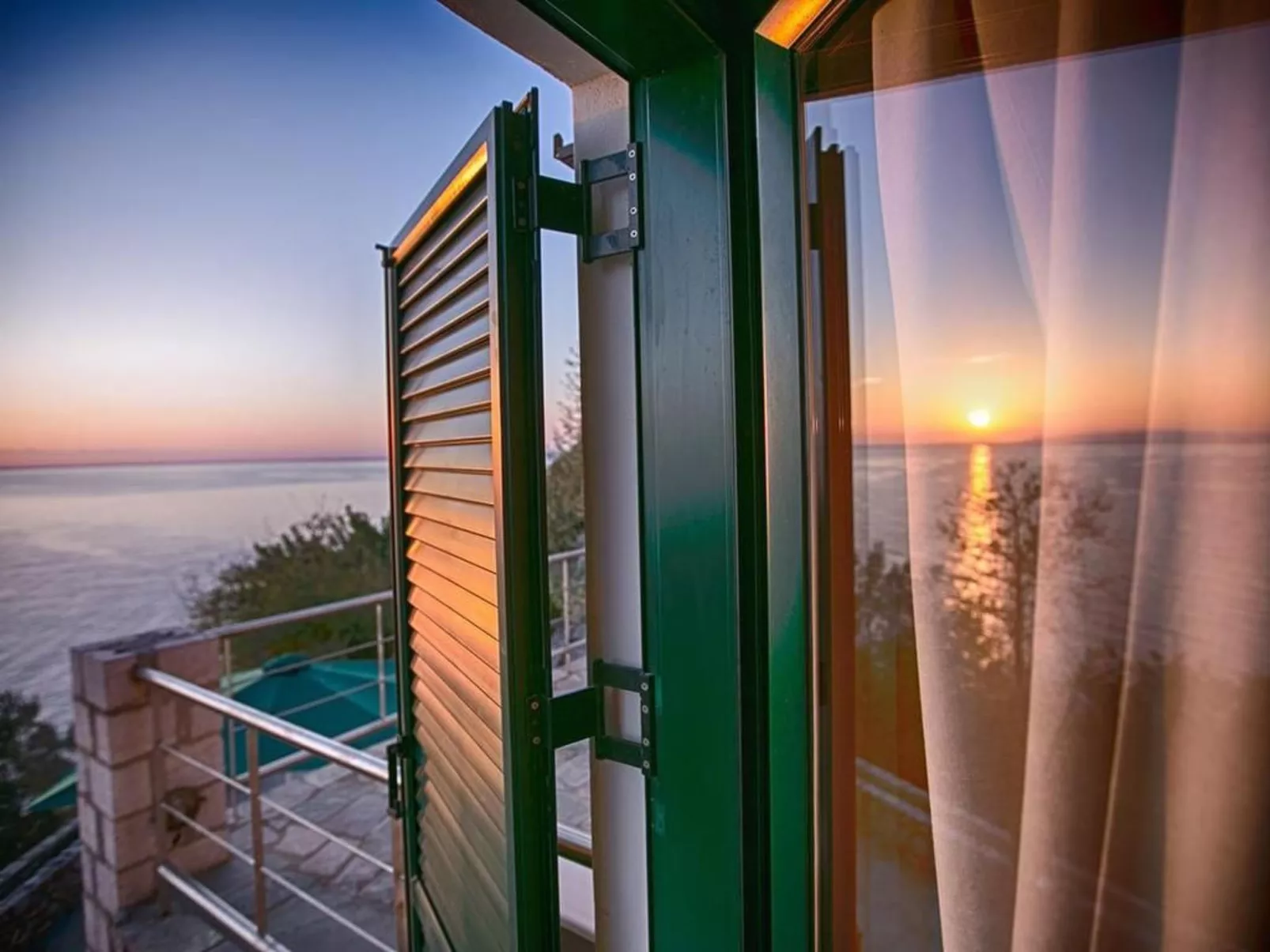 Kissakas Villas (3 gruppierte Villen)